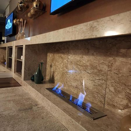 Apartament Lar Do Ozzy Com Lareira No Centro De Gramado! Zewnętrze zdjęcie