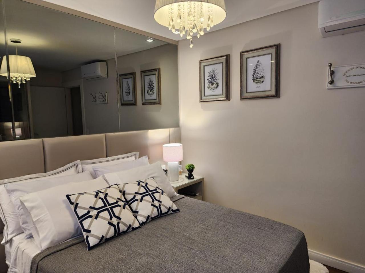 Apartament Lar Do Ozzy Com Lareira No Centro De Gramado! Zewnętrze zdjęcie