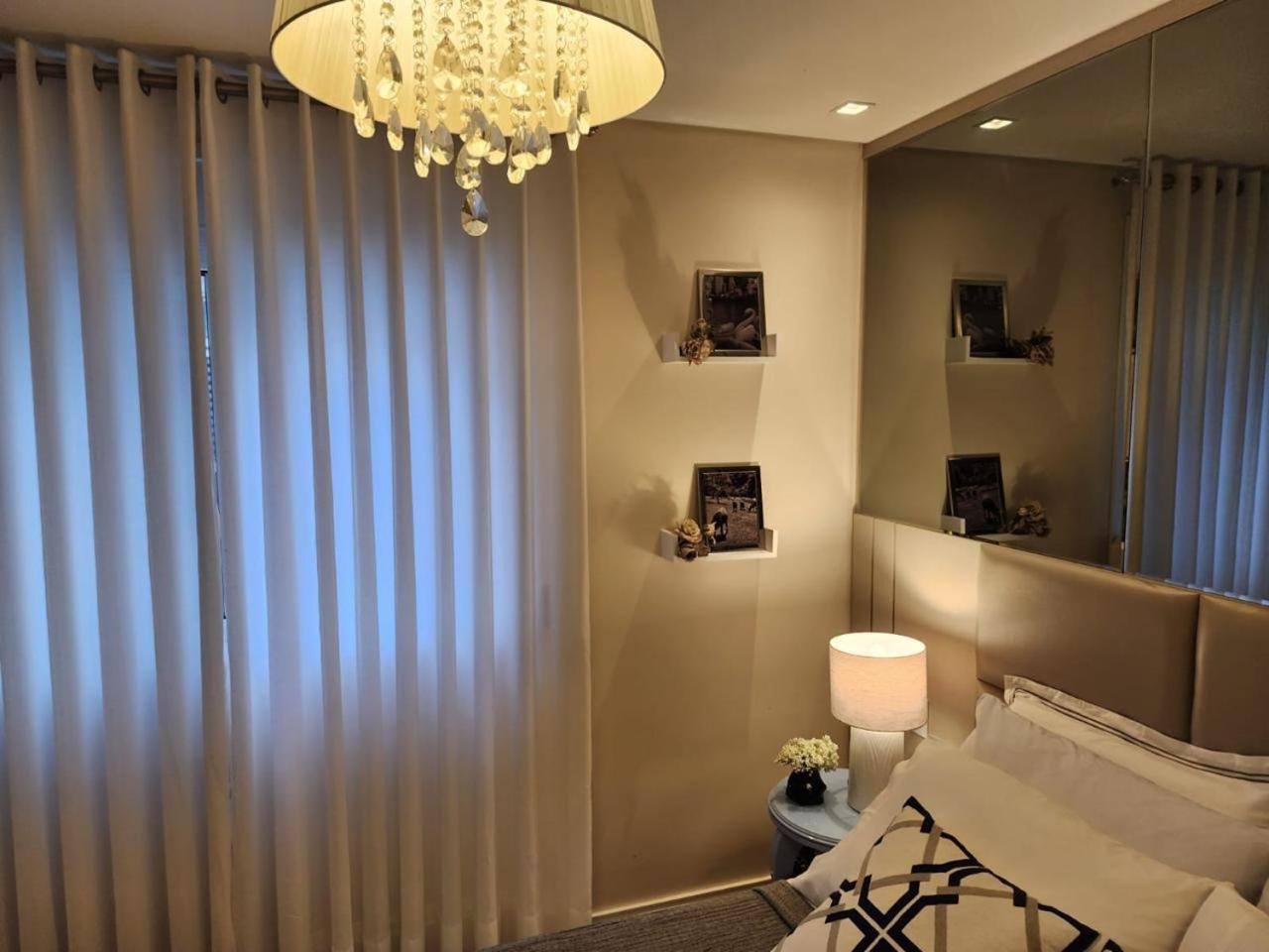 Apartament Lar Do Ozzy Com Lareira No Centro De Gramado! Zewnętrze zdjęcie