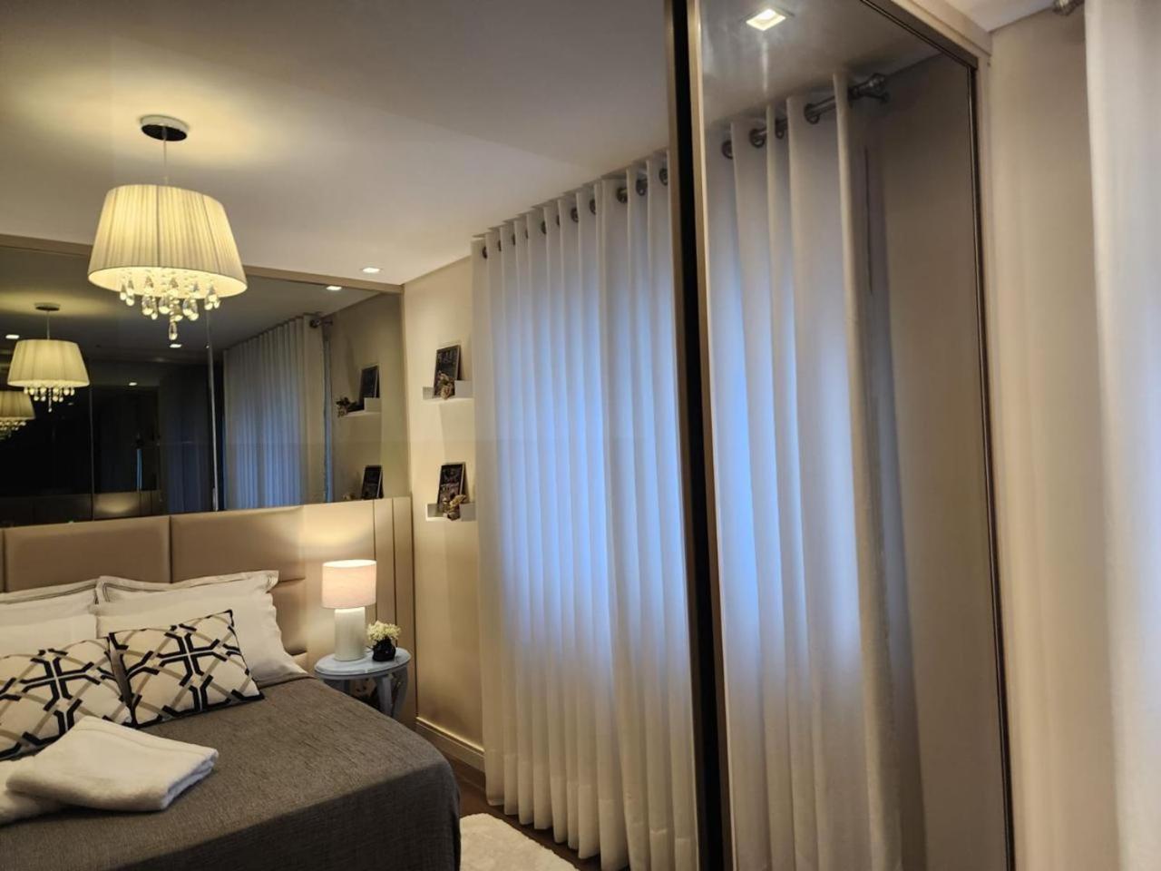 Apartament Lar Do Ozzy Com Lareira No Centro De Gramado! Zewnętrze zdjęcie