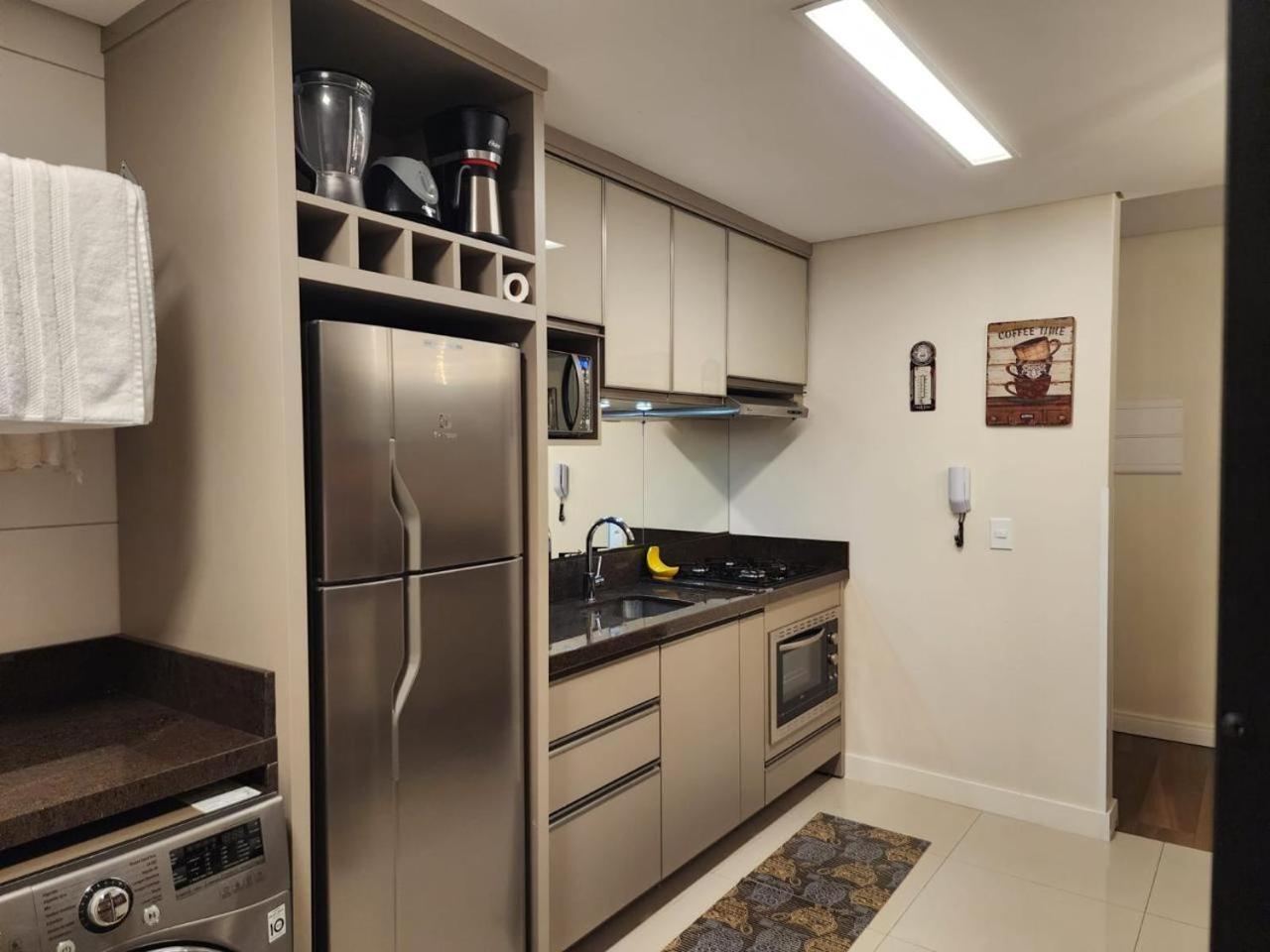 Apartament Lar Do Ozzy Com Lareira No Centro De Gramado! Zewnętrze zdjęcie