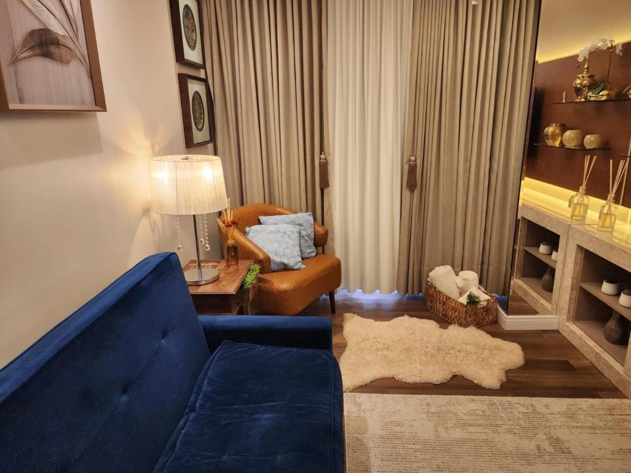 Apartament Lar Do Ozzy Com Lareira No Centro De Gramado! Zewnętrze zdjęcie