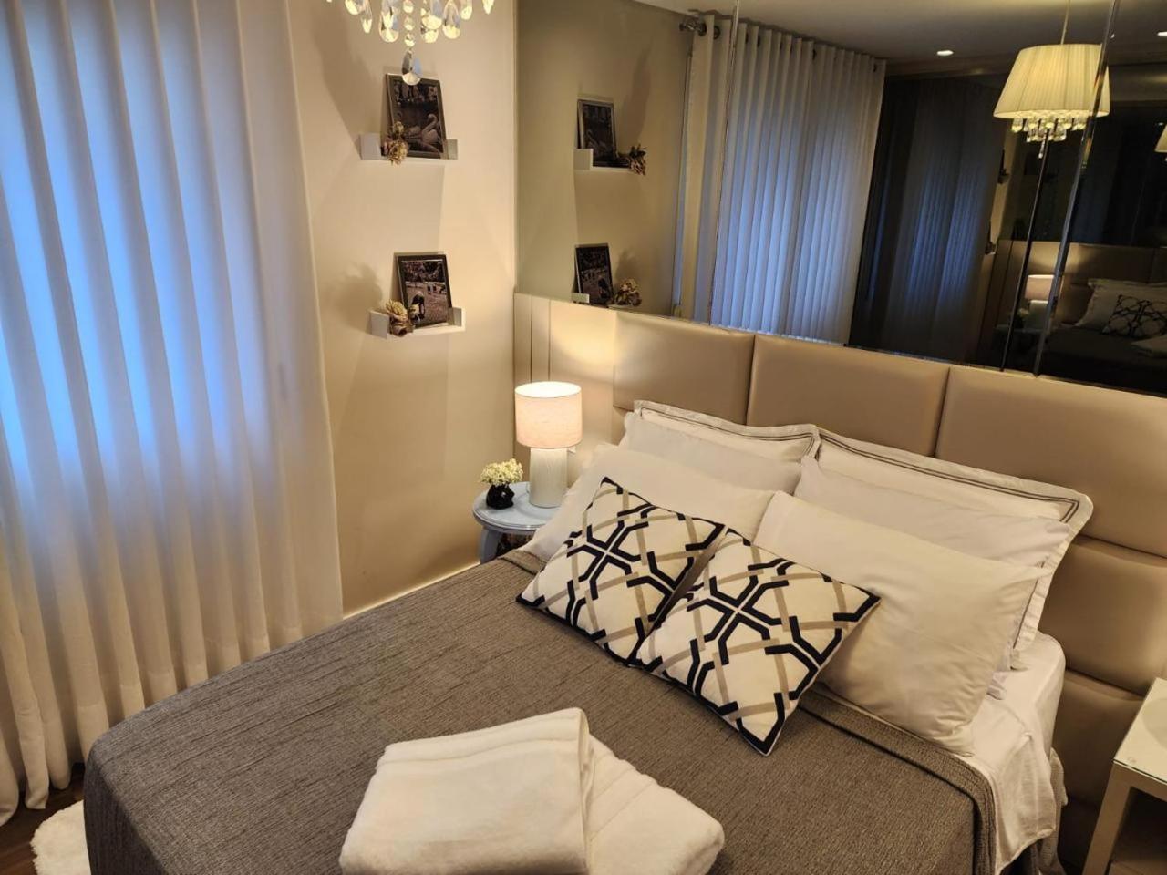 Apartament Lar Do Ozzy Com Lareira No Centro De Gramado! Zewnętrze zdjęcie