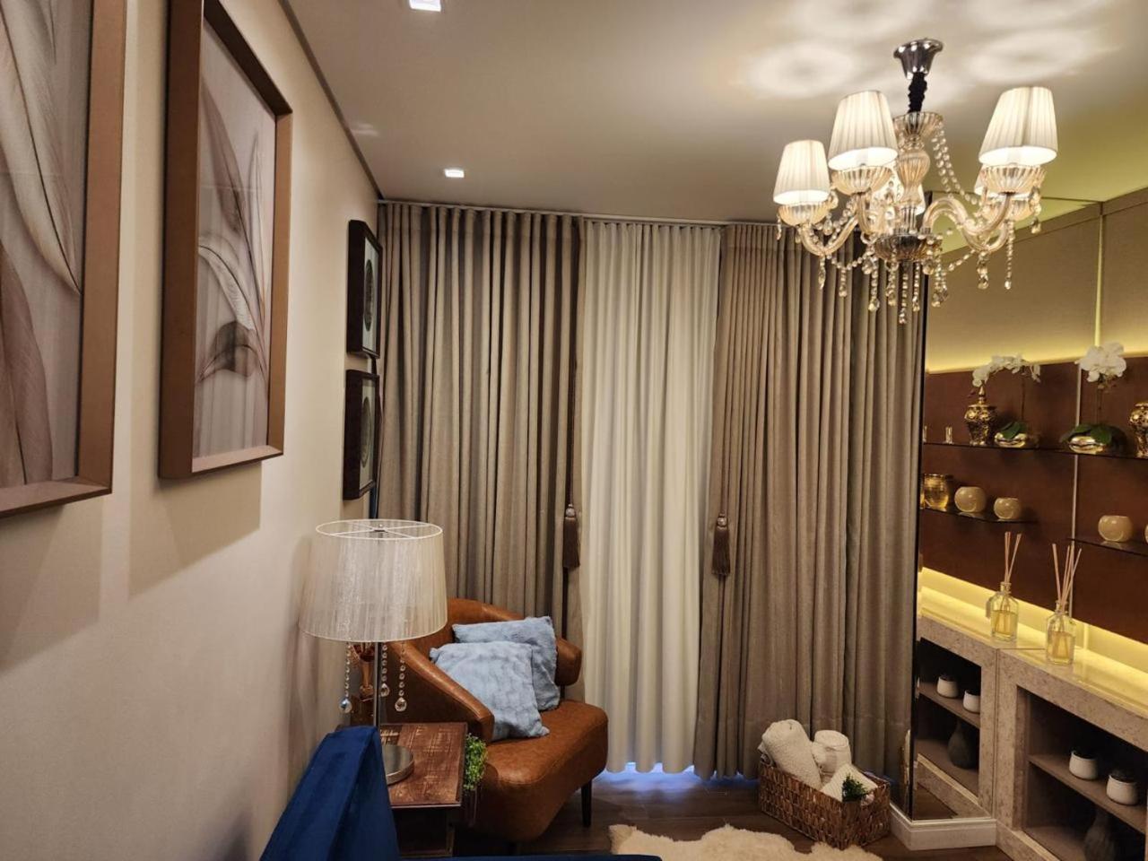 Apartament Lar Do Ozzy Com Lareira No Centro De Gramado! Zewnętrze zdjęcie
