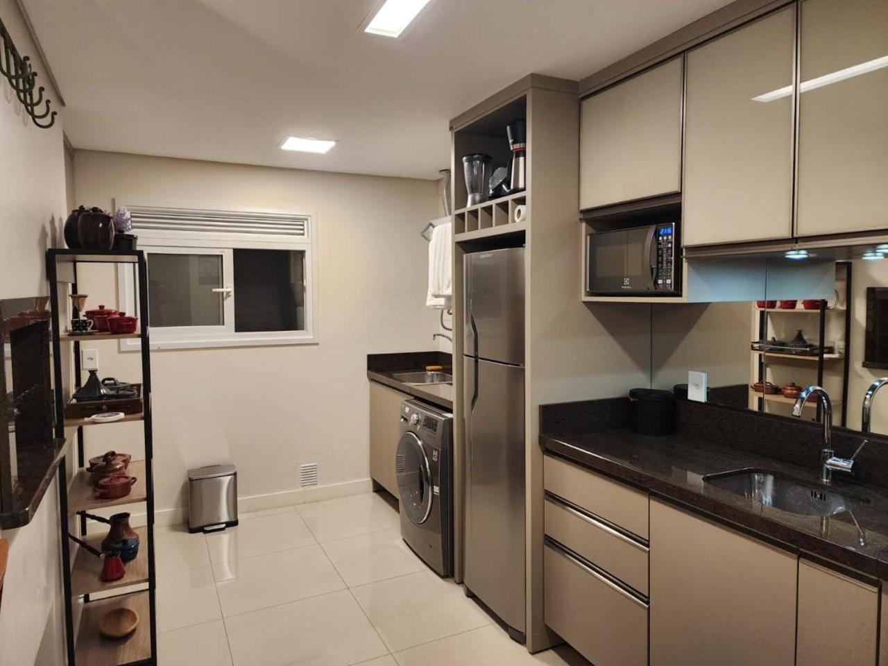 Apartament Lar Do Ozzy Com Lareira No Centro De Gramado! Zewnętrze zdjęcie