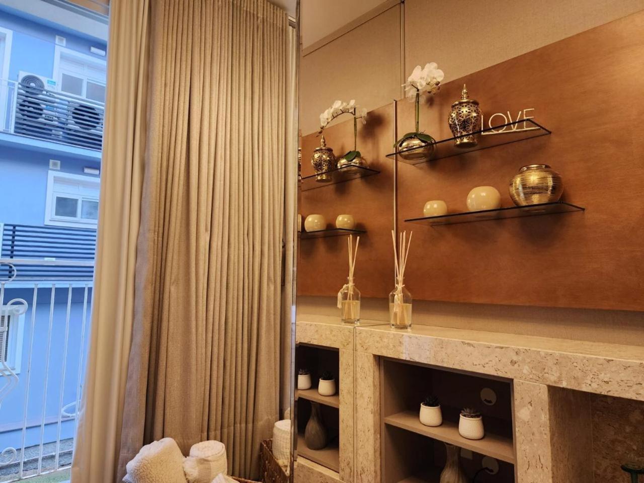 Apartament Lar Do Ozzy Com Lareira No Centro De Gramado! Zewnętrze zdjęcie