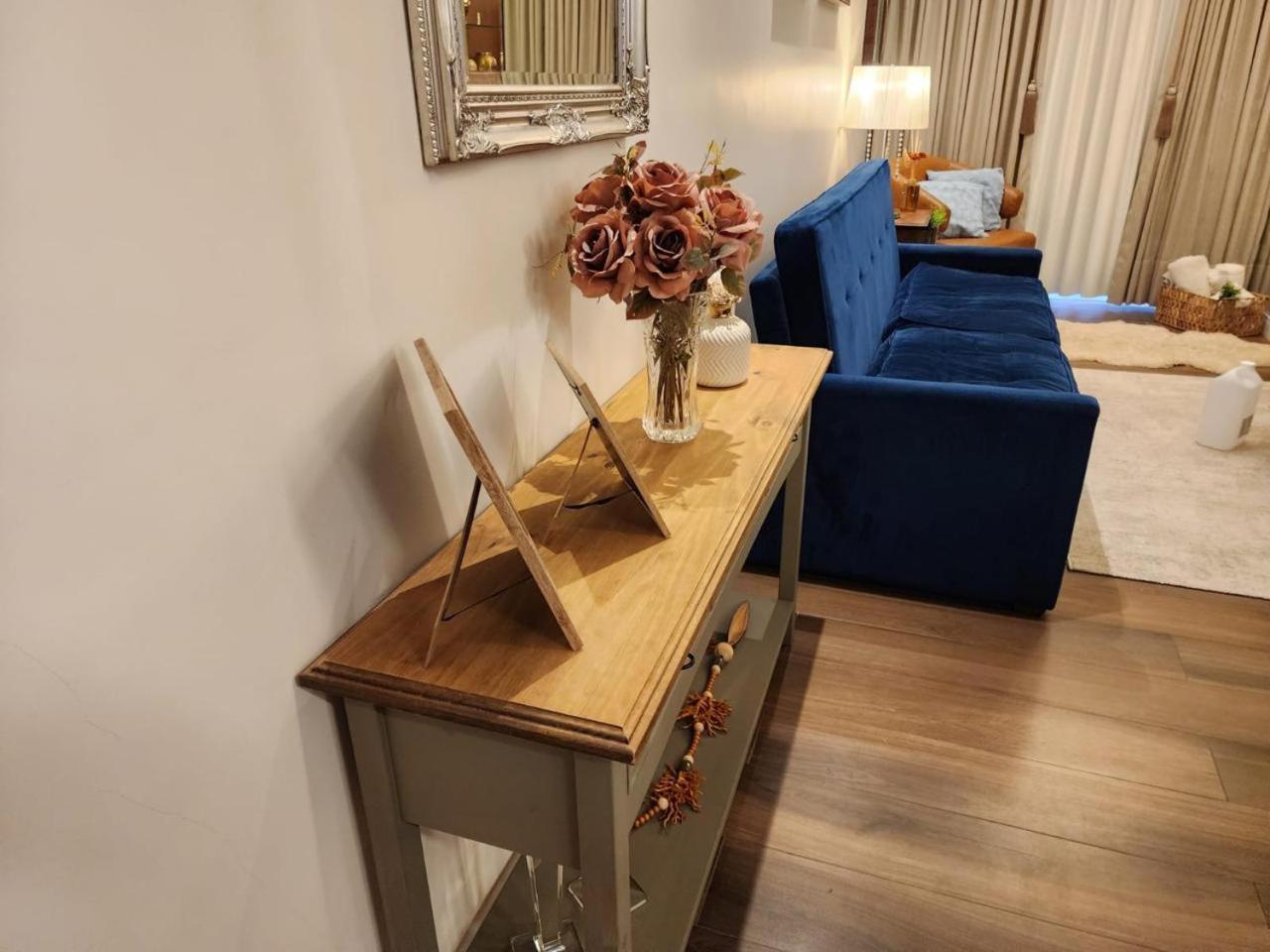 Apartament Lar Do Ozzy Com Lareira No Centro De Gramado! Zewnętrze zdjęcie