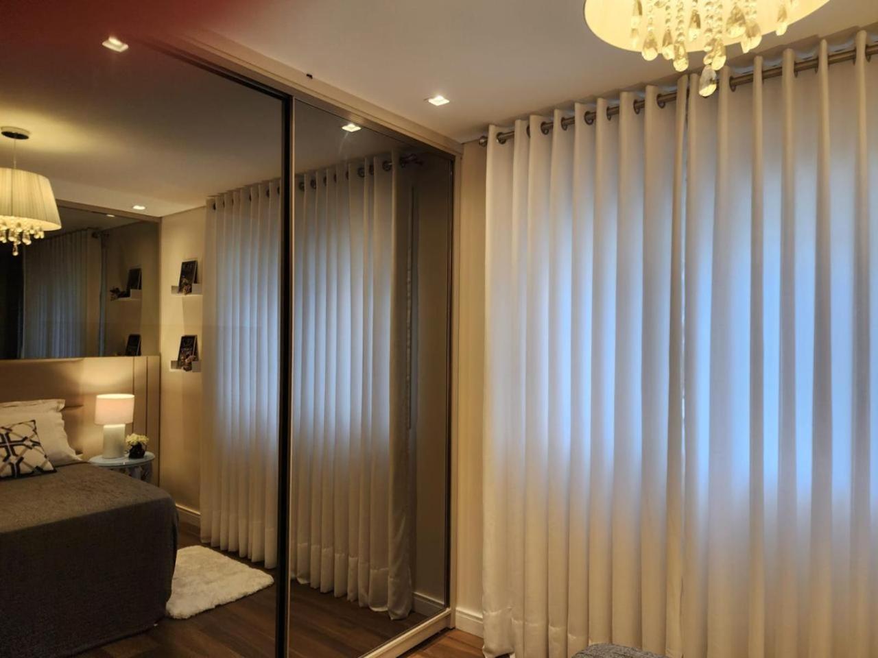 Apartament Lar Do Ozzy Com Lareira No Centro De Gramado! Zewnętrze zdjęcie