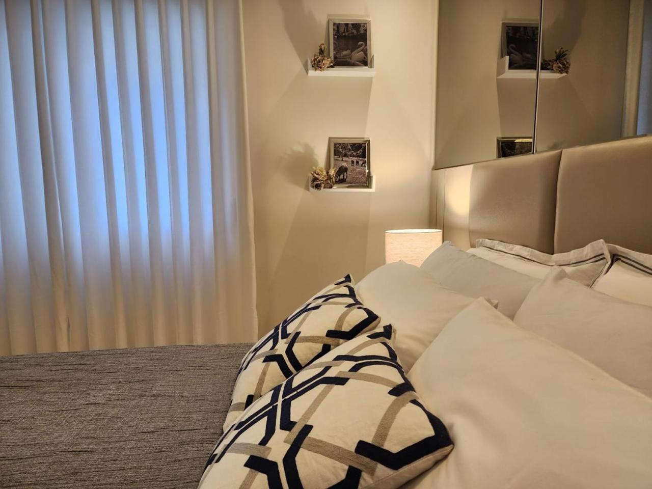 Apartament Lar Do Ozzy Com Lareira No Centro De Gramado! Zewnętrze zdjęcie